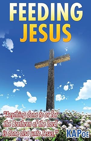 Feeding Jesus